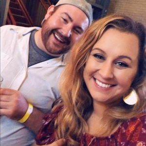 Meet your Posher, Timothy